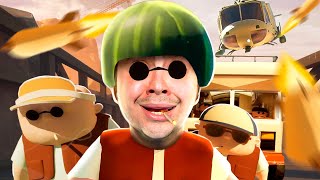 UMA FUGA INSANA! - RV THERE YET? COM OS AMIGOS - Parte 3 / FINAL