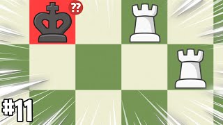 When King Gets BETRAYED | Chess Memes