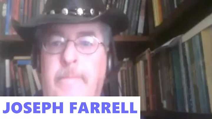 JOSEPH FARRELL/Nazis In The Modern World