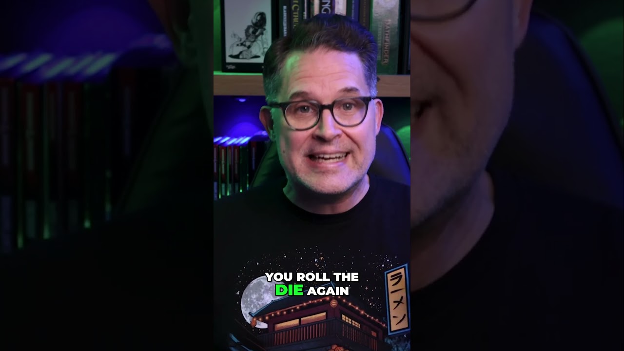 Nimble Will Revolutionize Your 5e Combat Tactics