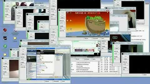 SpyNet Rat Virus 2.6