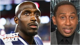 Stephen A. on Devin McCourty ripping the NFL for trying to move up the opt-out deadline | First Take
