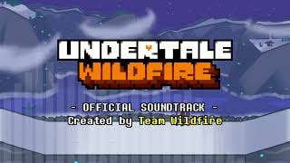 Pale Blue Trail | Undertale Wildfire OST