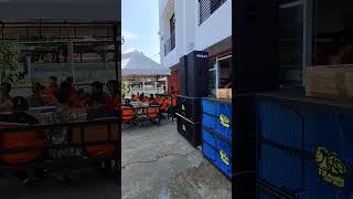 Kunjungan Industri Di Toko Brewog