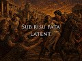 Raptus Sabinarum - SPQR (Latin Metal, Deathcore, Trash Metal)
