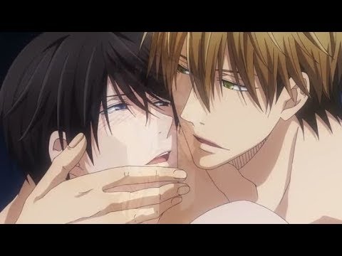 Anime Gay Nhật Bản: Khám Phá Thế Giới Yaoi và Tình Yêu Đồng Tính Nam