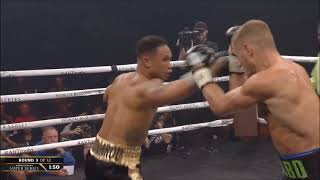 Wbss Regis Prograis Vs Terry Flanagan Quarter Finals 3