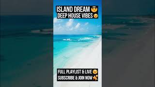 Tropical Beat That Feels Like Vacation #tropical #housemusic #shortsfeed