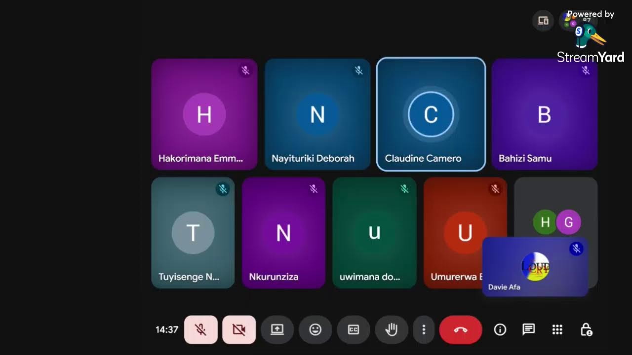 AMATERANIRO YO KUWA 28/02/2026