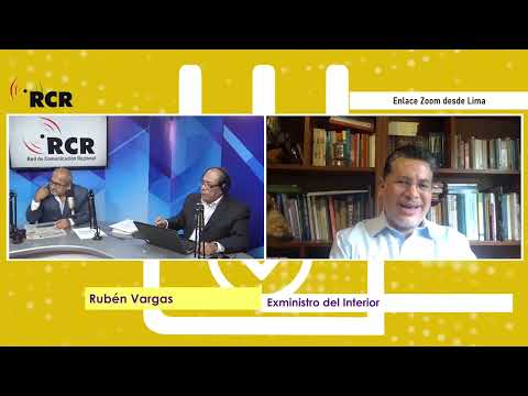 La semana en RCR
