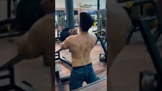 Hairy chest#workout #fitness #shorts #bodybuilding #muscle #gymmotivation #muscletv