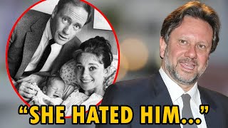 Audrey Hepburn's Son Finally Confirms What We Thought All Along
