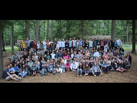 2015 Moishe House National Conference