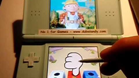 Bob The Builder Festival Of Fun