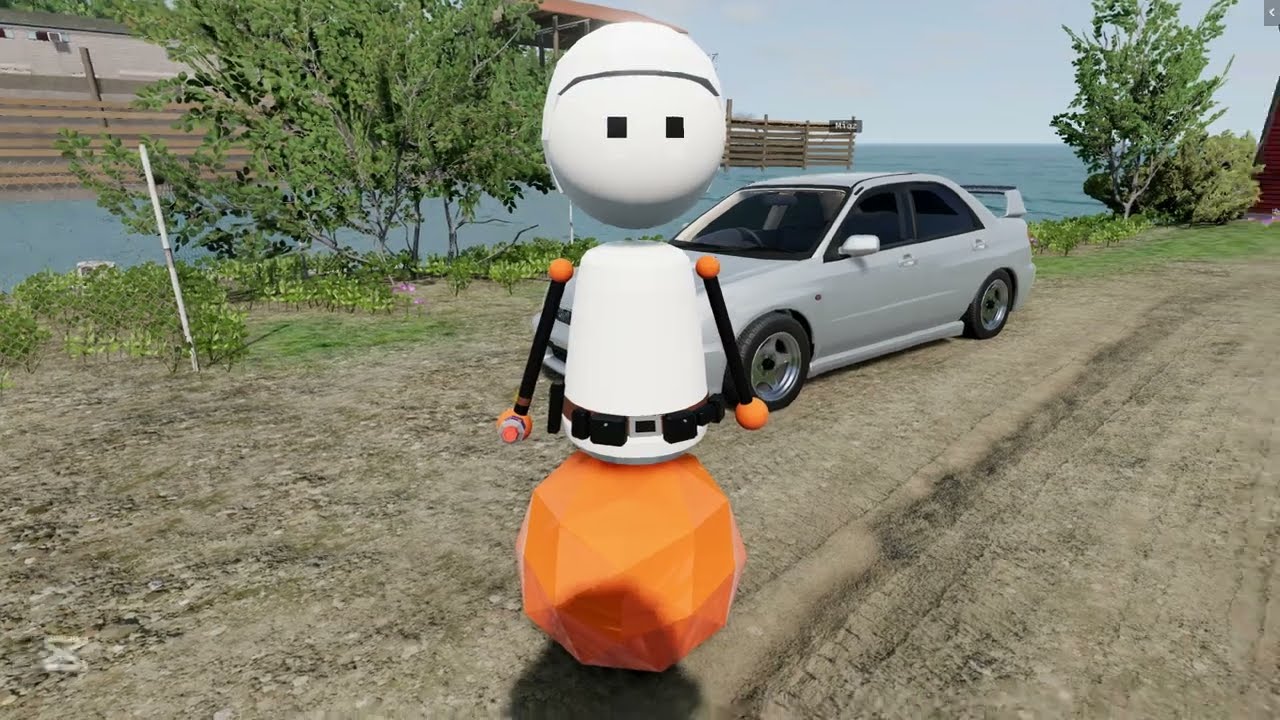 Viata de mecanic EP4 [S-au intamplat multe....]