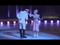 Во дворце «Айсберг» прошла премьера ледового шоу «Анна Каренина»
