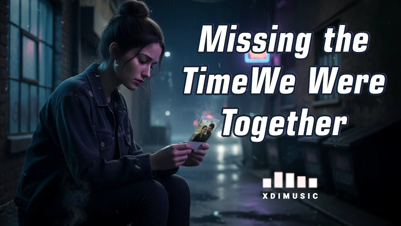 Missing the Time We Were Together | The Vibes Love Songs