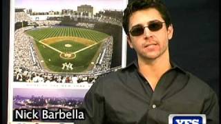 Rejected Yankee Stadium Memories #7 - Luxury Box Seats