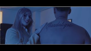 EL POETA CALLEJERO - TATTOO (VIDEO OFICIAL)