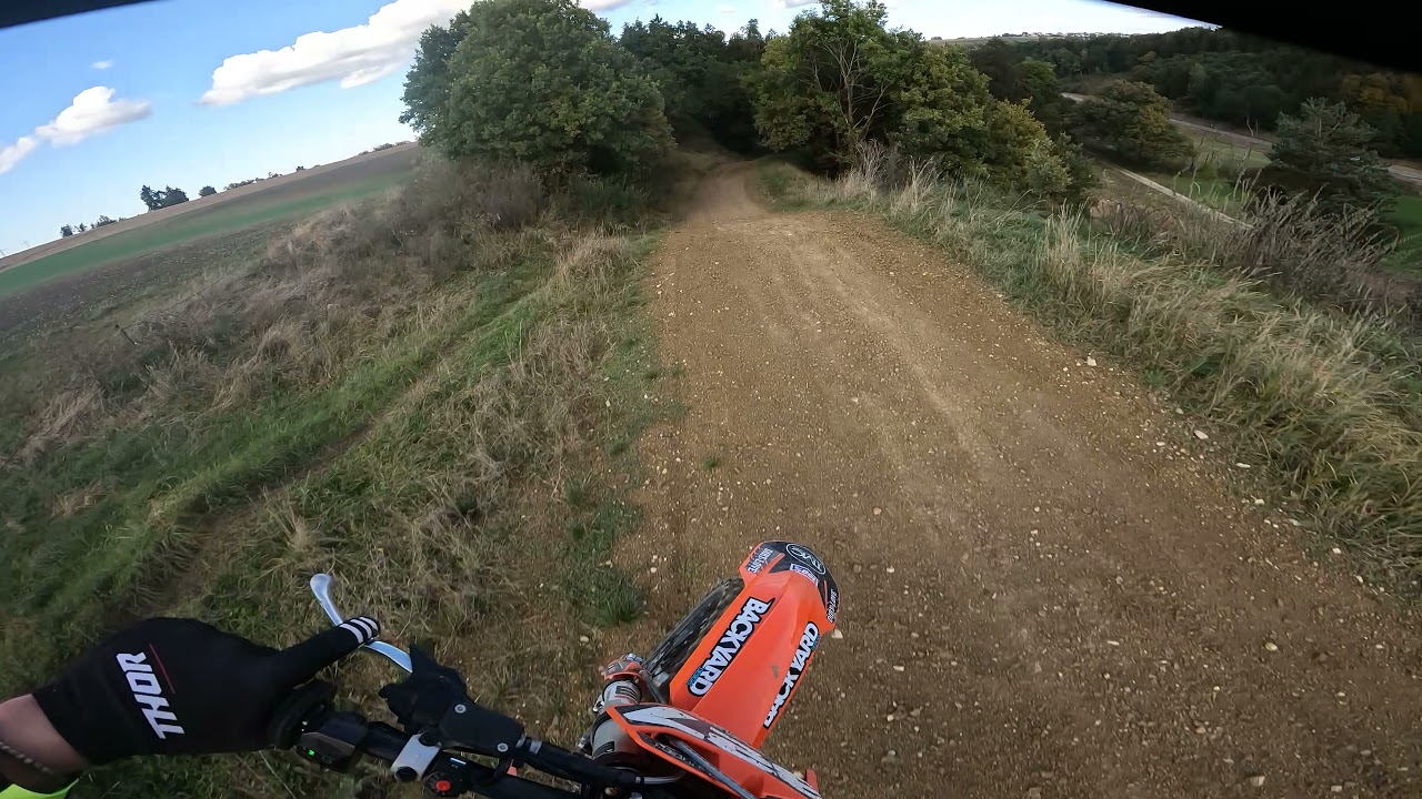 MX Warching (16.10.2021)