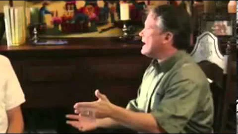 Doug Phillips expresses some shortcomings in his o...
