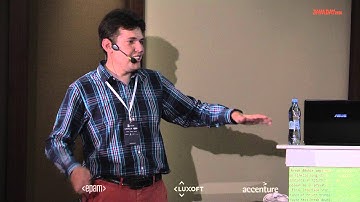 JavaDay Kharkiv 2015: Testing in Legacy: From Rags to Riches (RU). Taras Slipets