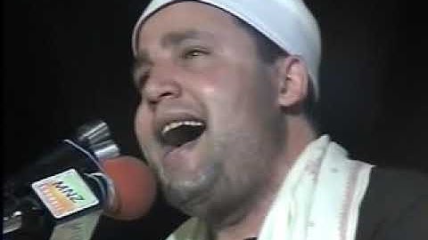 الشيخ حجاج الهنداوى  سورةالاحزاب وقصارالسور