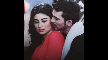 nagin actress 💕💖❣️♥️ husband and boyfriend beautiful mounyroy surbhijyoti #naagin #beautiful #shoart