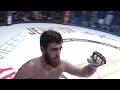 Марат Хасанов vs. Омар Рзгоев / Marat Khasanov vs. Omar Rzgoev