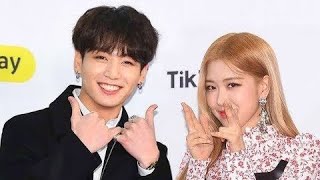 Imagine Rosekook Dating Cute Video Fanmade Fan Edit