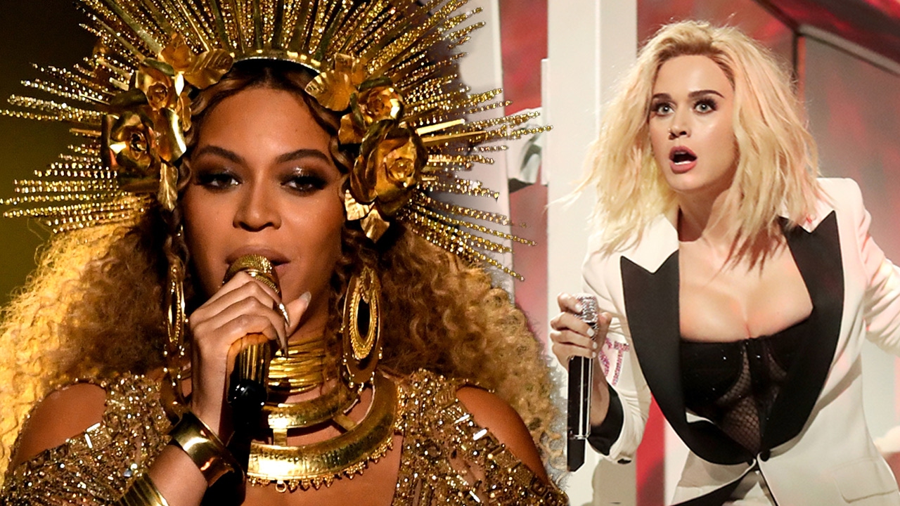 5 BEST Performances From The 2017 Grammy Awards