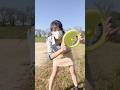 くるくる #体shorts