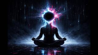 Silence Your Mind - Neural Code (Official Audio Visualizer)