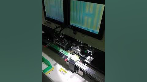 COF bonding machine for single head muti position bonding machine