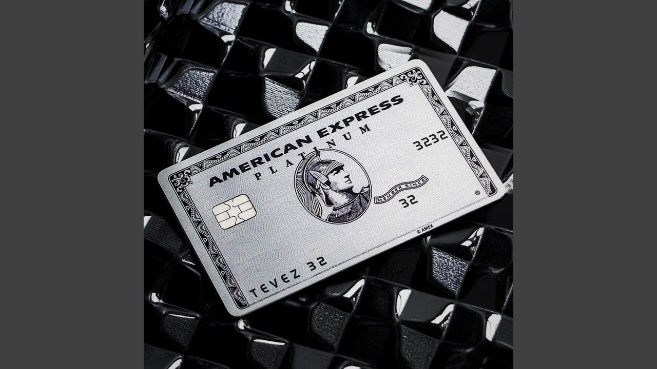 4. American Express - YouTube - wide 1