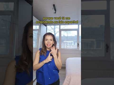 Idiomas: quantos eu