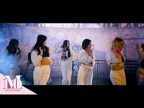 Lapillus(ラピラス) 'Who's Next' PV Teaser 2 ( Japanese Ver. )
