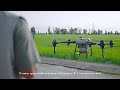 DJI T40