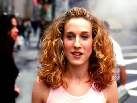 Sex and the City - Intro 2