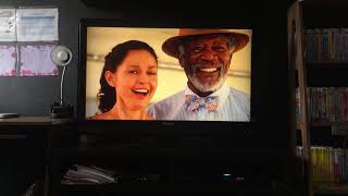 Opening To The Lego Movie 2014 Dvd