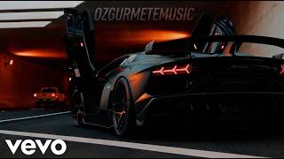 BÖ & Serhat Durmus - Elimi Tut (ft. Ecem Telli) | #deephouse  Remix