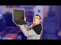 Dostałem LAPTOPA od WIDZA?! 😱 (ThinkPad)