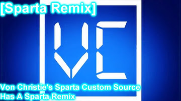[Sparta Remix] Von Christie