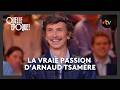 L'interview "Dans Tsatête" d'Arnaud Tsamère - #QuelleEpoque 21 mars 2026