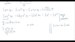 Antidifferentiation Techniques, Quiz 1 Problem 2b