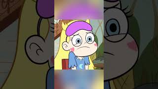 Escaping in Her Sleep! How Queen Moon's Pressure Caused Star's Psychological Block #svtfoe #shorts