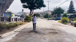Morro Bay considering more street repair projects in 2025-26