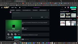 Rfvirgo Blocked Me On Deviantart