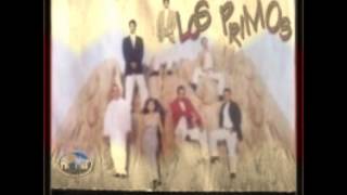 Video thumbnail of "CHARANGA CHARANGUITA   GRUPO LOS PRIMO´S VISIÓN MUSICAL"