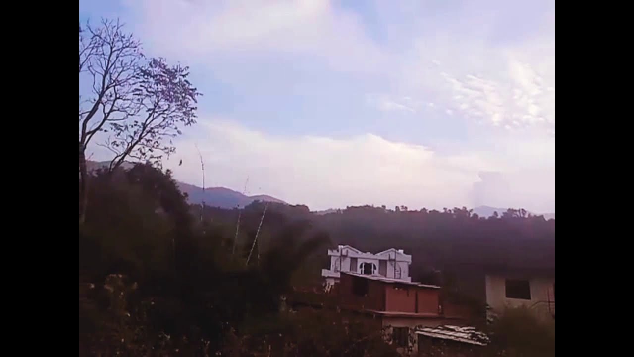 Exploration of this beauty..(Dhading)